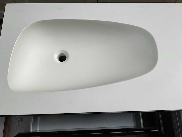 Arcom design badmeubelset 130x50cm - afbeelding 3 van  3