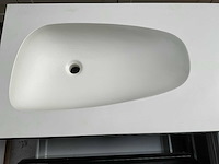 Arcom design badmeubelset 130x50cm - afbeelding 3 van  3