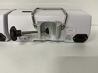 Arcomed - syramad usp6000 - spuitpomp (2x) - afbeelding 4 van  5