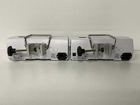 Arcomed - syramad usp6000 - spuitpomp (2x) - afbeelding 3 van  5