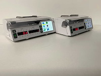 Arcomed - syramad usp6000 - spuitpomp (2x) - afbeelding 1 van  5