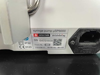 Arcomed - usp6000 - infusiepomp (7x) - afbeelding 6 van  17