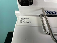 Arcomed - usp6000 - infusiepomp (7x) - afbeelding 8 van  17