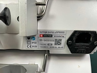 Arcomed - usp6000 - infusiepomp (7x) - afbeelding 9 van  17