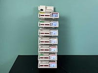 Arcomed - usp6000 - infusiepomp (7x) - afbeelding 1 van  17