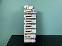 Arcomed - usp6000 - infusiepomp (7x) - afbeelding 11 van  17