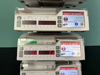 Arcomed - usp6000 - infusiepomp (7x) - afbeelding 14 van  17