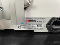 Arcomed - usp6000 - infusiepomp (7x) - afbeelding 16 van  17