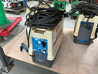 Arcon stickweld 300s lasmachines - afbeelding 1 van  4