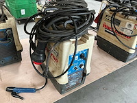 Arcon stickweld 300s lasmachines - afbeelding 2 van  4