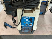 Arcon stickweld 300s lasmachines - afbeelding 3 van  4