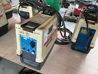 Arcon stickweld 300s lasmachines - afbeelding 1 van  4