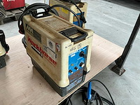 Arcon stickweld 300s lasmachines - afbeelding 2 van  4