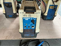 Arcon stickweld 300s lasmachines - afbeelding 3 van  4