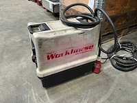 Arcon welding stickweld 300s lasapparaat - afbeelding 1 van  4