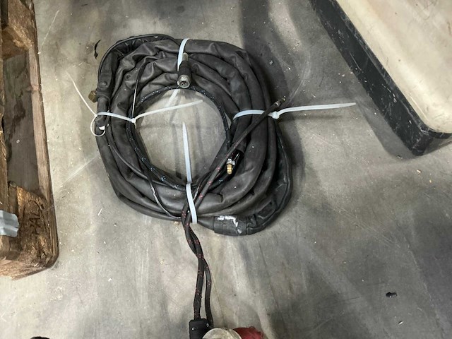 Arcon welding stickweld 300s lasapparaat - afbeelding 4 van  4