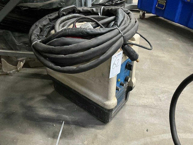 Arcon welding stickweld 300s lasapparaat - afbeelding 2 van  3