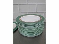Arcopal - porseleinen bord (28x) - afbeelding 3 van  4