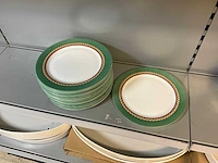 Arcopal dinerborden (28x) - afbeelding 2 van  4