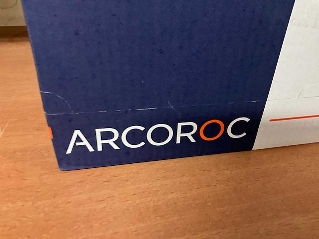 Arcoroc arc waterkaraffen (6x) - afbeelding 4 van  4