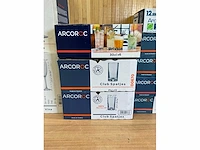 Arcoroc assorti glaswerk - afbeelding 3 van  5