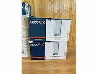 Arcoroc assorti glaswerk - afbeelding 5 van  5