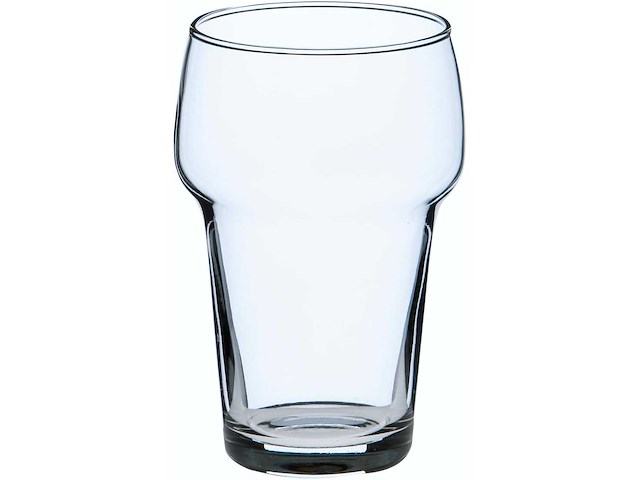 Arcoroc breda stapelbaar glaswerk - 22cl (2x) - afbeelding 2 van  5