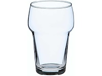 Arcoroc breda stapelbaar glaswerk - 22cl (2x) - afbeelding 2 van  5