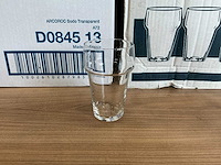 Arcoroc breda stapelbaar glaswerk - 22cl (2x) - afbeelding 3 van  5