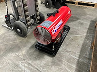 Arcotherm ge 20 heater - afbeelding 3 van  4