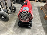 Arcotherm ge 20 heater - afbeelding 4 van  4