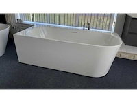 Arcqua - back to wall - hoekbad links 180 cm - afbeelding 2 van  4