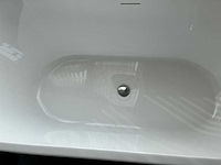 Arcqua - back to wall - hoekbad rechts 170 cm - afbeelding 5 van  5