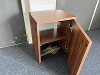 Arcqua - badkamerkast 30x40x50cm (2x) - afbeelding 4 van  5