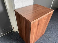 Arcqua - badkamerkast 30x40x50cm - afbeelding 3 van  5