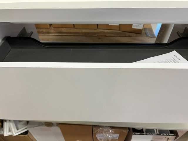 Arcqua - badmeubelset 100cm - afbeelding 3 van  4