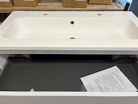 Arcqua - badmeubelset 100cm - afbeelding 4 van  4