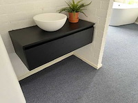 Arcqua - badmeubelset 100cm - afbeelding 2 van  6