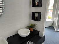 Arcqua - badmeubelset 100cm - afbeelding 4 van  6
