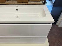 Arcqua - badmeubelset 100cm - afbeelding 5 van  5