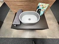 Arcqua - badmeubelset 80cm - afbeelding 6 van  6