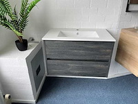 Arcqua - badmeubelset 80cm - afbeelding 1 van  10