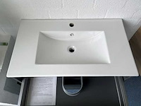 Arcqua - badmeubelset 80cm - afbeelding 5 van  10