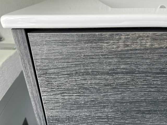 Arcqua - badmeubelset 80cm - afbeelding 7 van  10