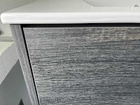 Arcqua - badmeubelset 80cm - afbeelding 7 van  10