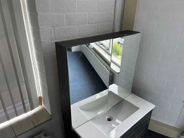 Arcqua - badmeubelset 80cm - afbeelding 8 van  10
