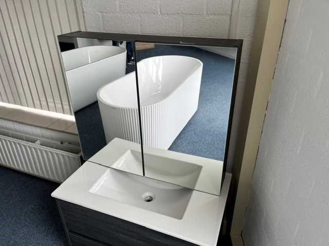 Arcqua - badmeubelset 80cm - afbeelding 9 van  10