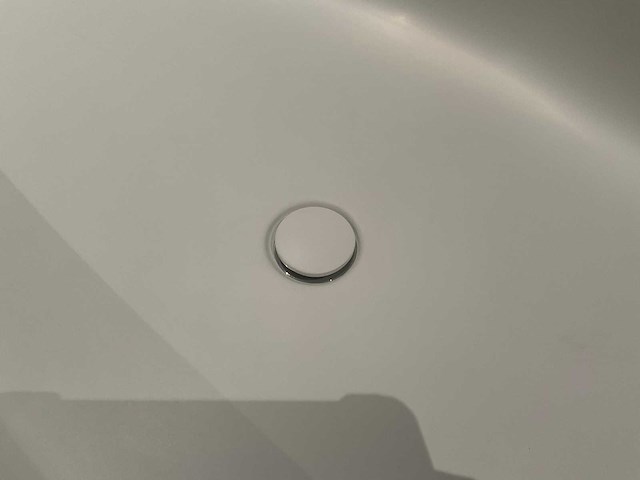 Arcqua - cali - cast marble - vrijstaand bad 174 x 78 cm - afbeelding 6 van  6