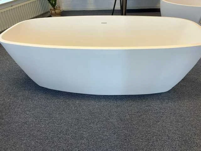 Arcqua - cali - vrijstaand ligbad 174 x 78 cm - afbeelding 5 van  8