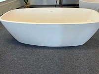 Arcqua - cali - vrijstaand ligbad 174 x 78 cm - afbeelding 5 van  8